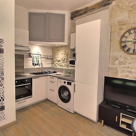 Appartement De Charme Dans Immeuble Haussmannien เปรีเกอ ภายนอก รูปภาพ